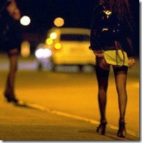 Doit-on légaliser la prostitution?