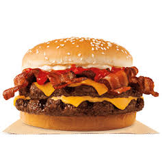 Condamnation de Burger King Burger King et la publicite pour enfants