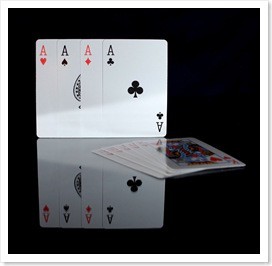 Stratégies du Poker Texas Hold’em. Comment devenir le meilleur joueur!