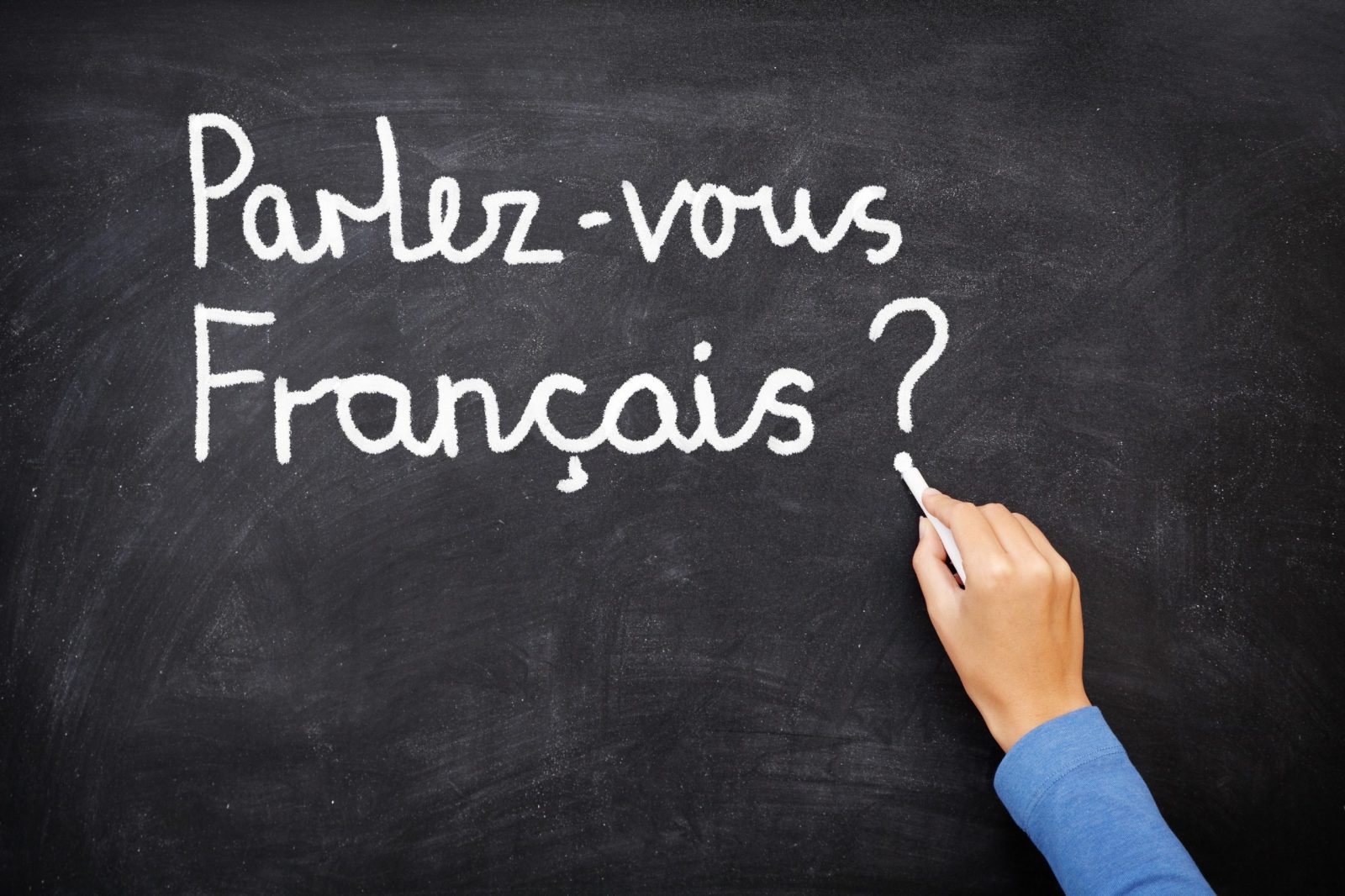 Capsule de français : Particularismes : des millions de francophones et autant de réalités à décrire