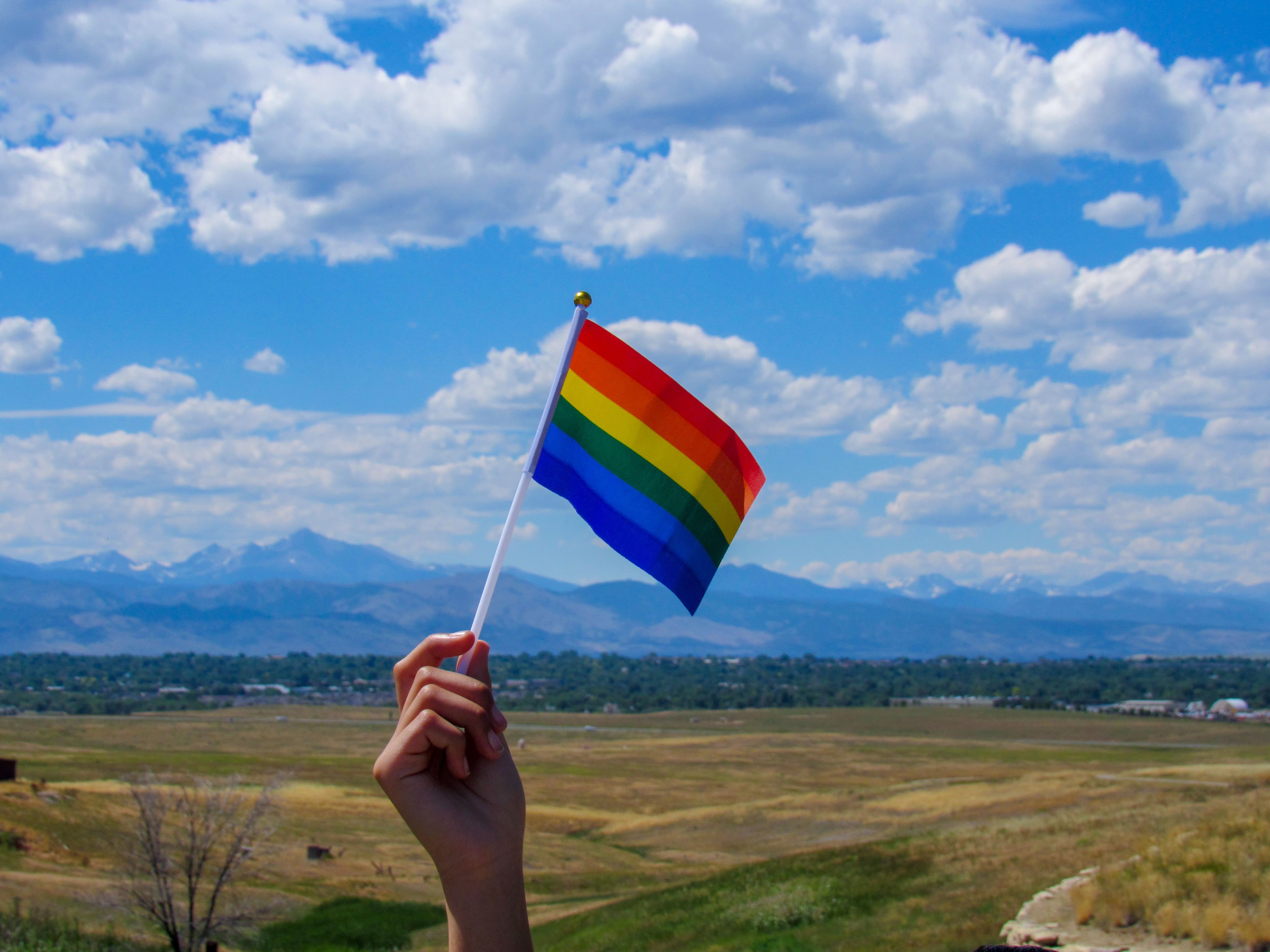 LGBTQ2S+ en Région : Fonder son propre groupe